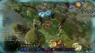 Sticky Rice ZvZ Vrising CASA'NOVA Day 2 PVP
