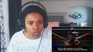 XionicMadness 1.5 REACTION!!!