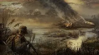 История Альфа. Часть 8. [DAYZ RP/ARMSTALKER/Stalker RP] SBD-team.