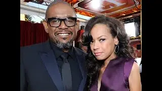 Keisha Nash Whitaker, Ex-Wife of Forest Whitaker, Passes Away from Alcoholic Liver Disease