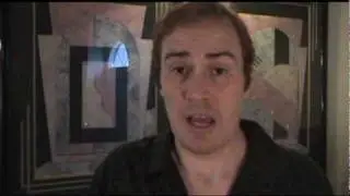 Read MacGuirtose's Video Blog - March 1, 2010