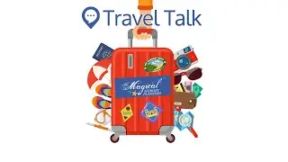 MMP Travel Talk, Episode 14: Interview with Al Johnston