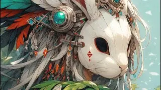 Yugen &ndash; Tech House Set 2025 | Follow the White Rabbit [Underground DJ Series]