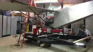 Puddle Jumper Floats