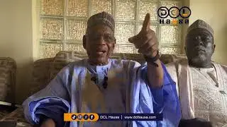 Zamu share APC da tsintsiyarsu, mu kawo ADC da zata kare mutuncin talaka - Alhaji Lawal Batagarawa
