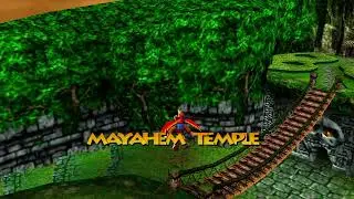 Pillar jiggie fast mayhem temple banjo tooie super banjo