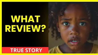 Colleagues Laughed at the Black Adopted Girl&rsquo;s Clothes, Then the American Judge Ordered a Review