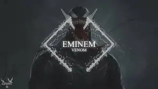 Eminem - venom music ( DKS audio spectrum )