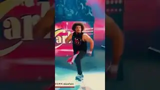 {BAD BUNNY VS DAMIAN PRIEST STREET FIGHT BACKLASH 2023}