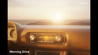Morning Light | Morning Drive Pop