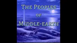 Mythgard Academy: The Peoples of Middle-earth, Session 14