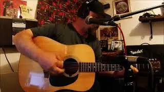 Long Black Veil (Lefty Frizzell cover)