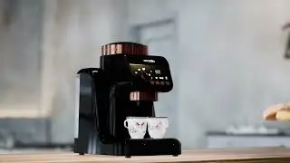 Arcadia Automatic Turkish Coffee Machine