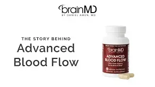 Story Behind the Product | Advanced Blood Flow