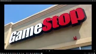 Storytime with Grenadeh - GameStop Still Sucks (if you were wondering)