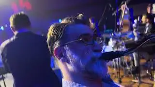 Epic &ldquo;Long Gone John&rdquo; Coda &mdash; With Fireworks!