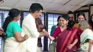 Sri Devichamma'ട 8th Birthday !