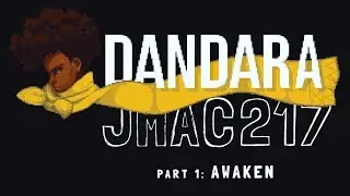 Dandara part 1