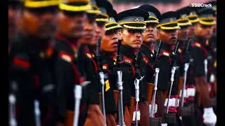 10 Interesting Facts about OTA Chennai - Officers Training Academy