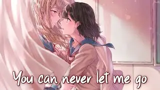 Nightcore - Tie Me Down (Gryffin & Elley Duh&eacute;) - (Lyrics)