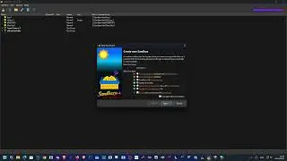 How to make an Sandman with HWID spoofer