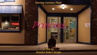 Princess: Dramatic Feature Film | 30 Second Trailer II