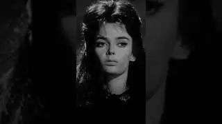 Black Sunday (1960) #blacksunday #barbarasteele #gothichorror #gothic