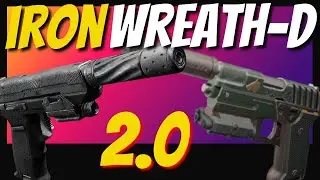 Destiny 2's BEST lightweight sidearm EVER! Heliocentric QSC
