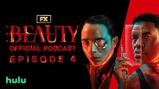Episode 4: Anthony Ramos and Jeremy Pope | The Beauty: Official Podcast