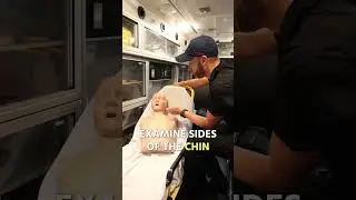 RAPID Physical Exam For EMS