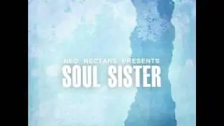 Neo Nectars Presents Soul Sister (Digi Crates Records) | April 21st 2010