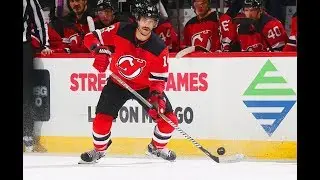 Adam Henrique Tribute - New Jersey Devils