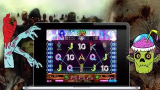 Coin178 Zombie Party Slot