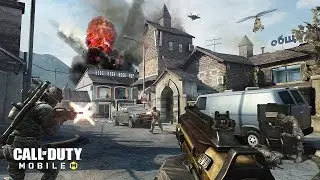 Clan War Domination