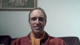 Tell your body to heal, Mindfulness Meditation Nick Wilkes Jan 2026