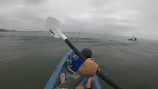 Everyday California La Jolla Sea Cave Kayak Tour (GoPro Hero 8 Black)