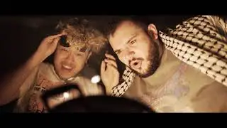 JOHNNY (FROM THE BURBS) x BART XL - BUBBLEGUM (OFFICIAL MUSIC VIDEO)