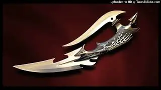 Knife Talk Type Beat