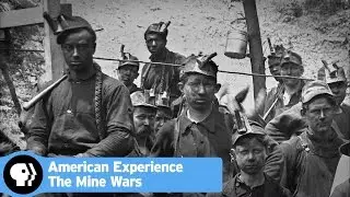 The Mine Wars Preview