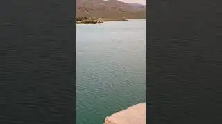 Hanna Lake Quetta Balochistan #balochistan