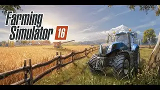 Farming Simulator 16 Part58 #farming #fs16mecowkaisekharide #ytshorts #games #shortvideo #gaming