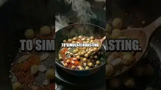 Coastal Chickpea Power Bowl Quick Fire
