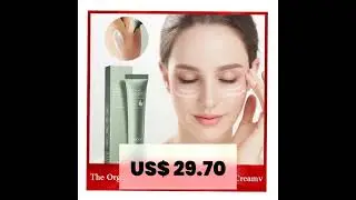Best eye cream for women to remove dark circles quickly - (Trendinghit.com)