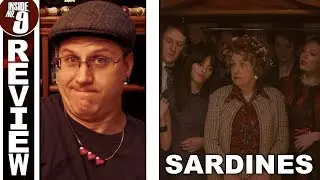 Inside No. 9 Review - Sardines