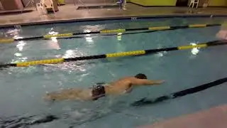 Ankle Band with Buoy - The Training Plan Source