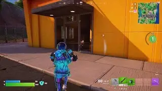 Fortnite blitz Royale Gameday victory 🥇