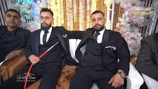 الفنان مصطفى أبو الفوز حفلة العريسين ياسر و أحمد أبناء العم حمودأبوأحمد من أفراح عشيرة المجادمة ج 2