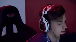 [UKCSGO] 08.07.2017 - Endpoint vs Prophecy @ Gfinity Elite Series Map 1