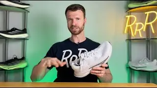 Adidas Supernova Prima Review: The Most Comfy, Stable, Awesome Entry Into the Supernova Series