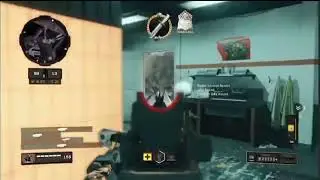 BO4 2 min Nuke, killchain, 1400spm | Black Ops 4 in 2025